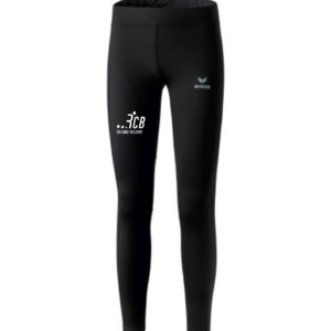 Collant d'hiver Femme