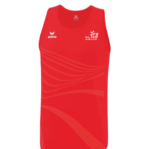 Débardeur racing homme