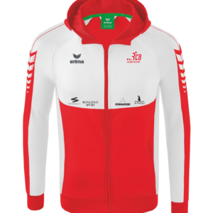 Veste zip Junior
